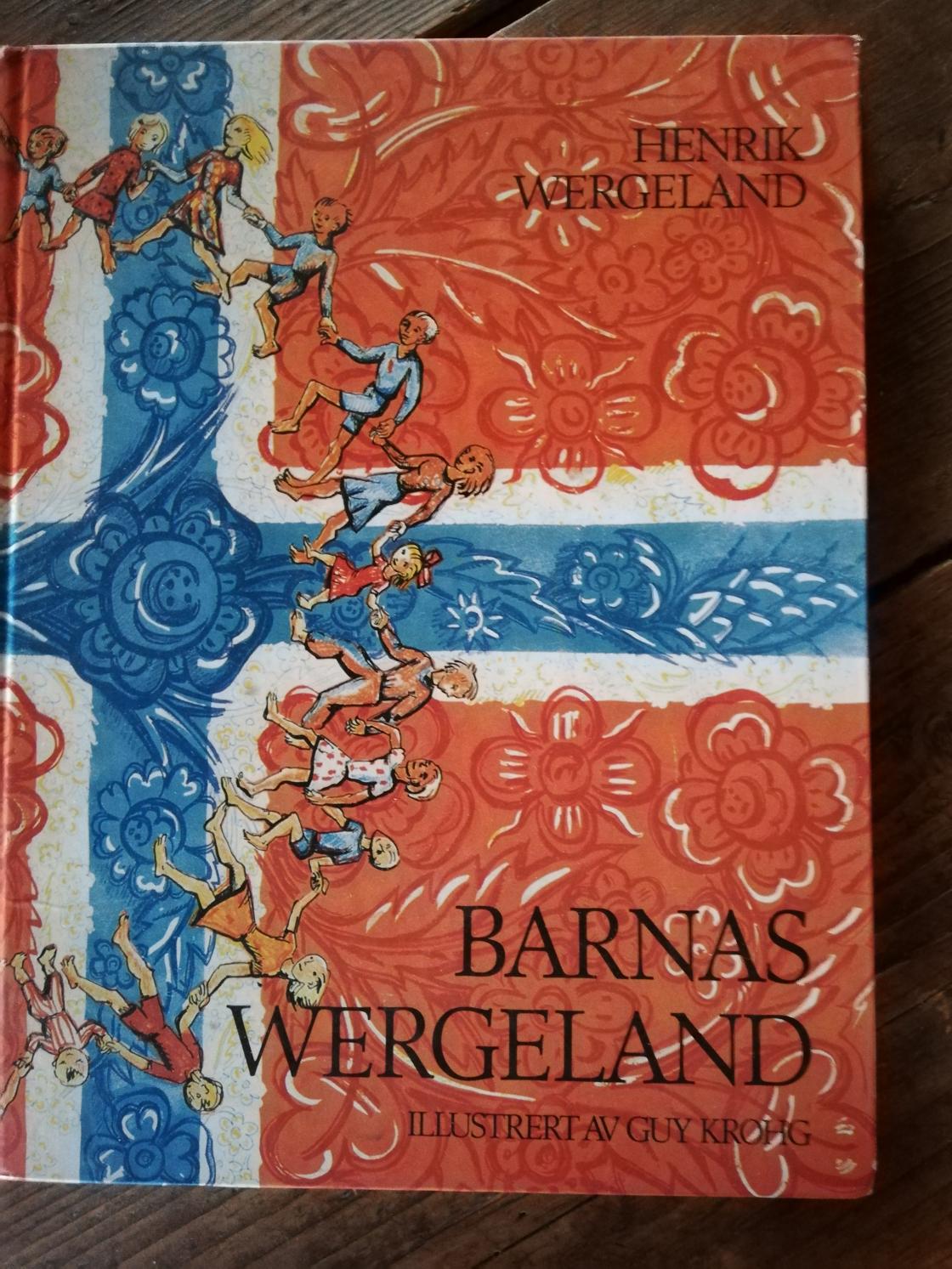 Han som innstifta dan