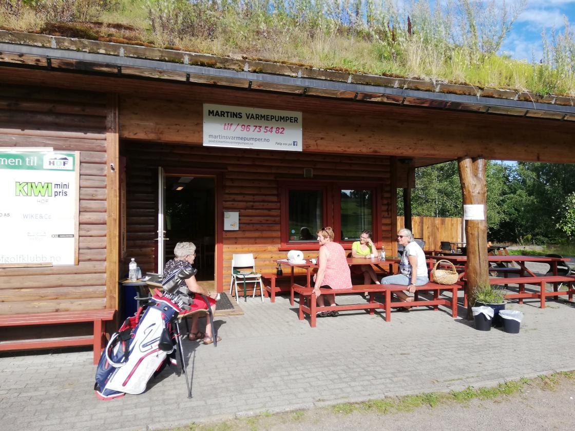 Mens vi venter på innrykk