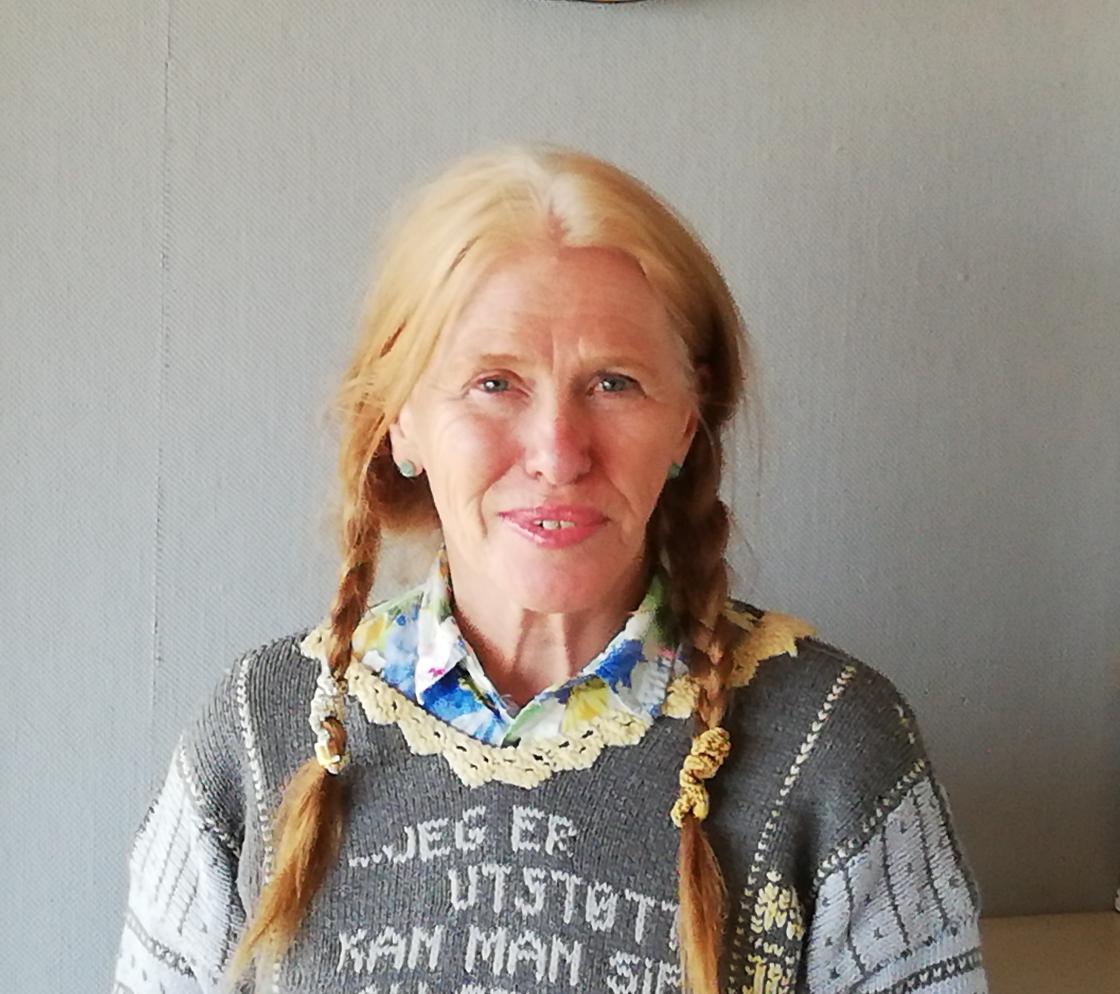 Fredrikke Hegnar von Ubisch - styremedlem