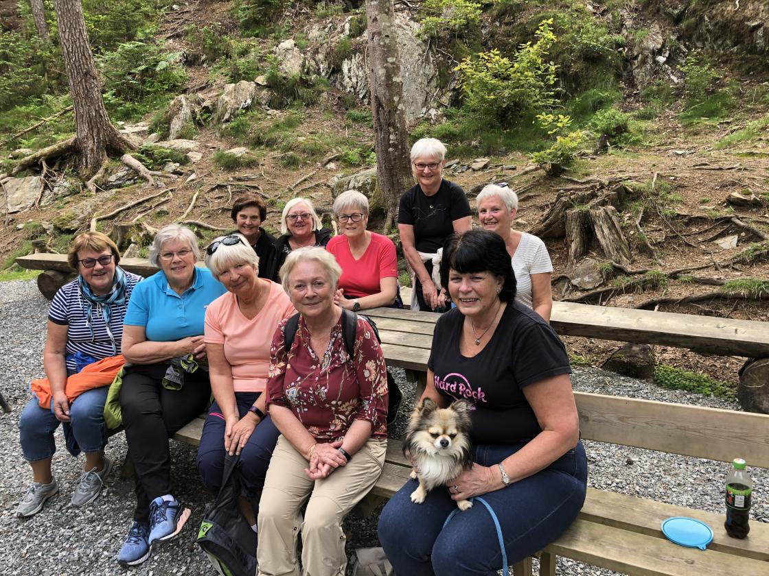 Stord Bygdekvinnelag