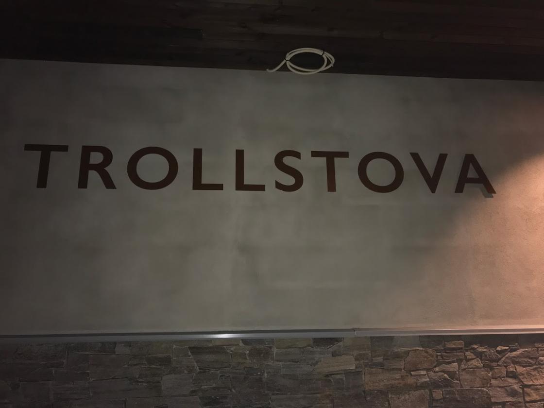 Trollstova!