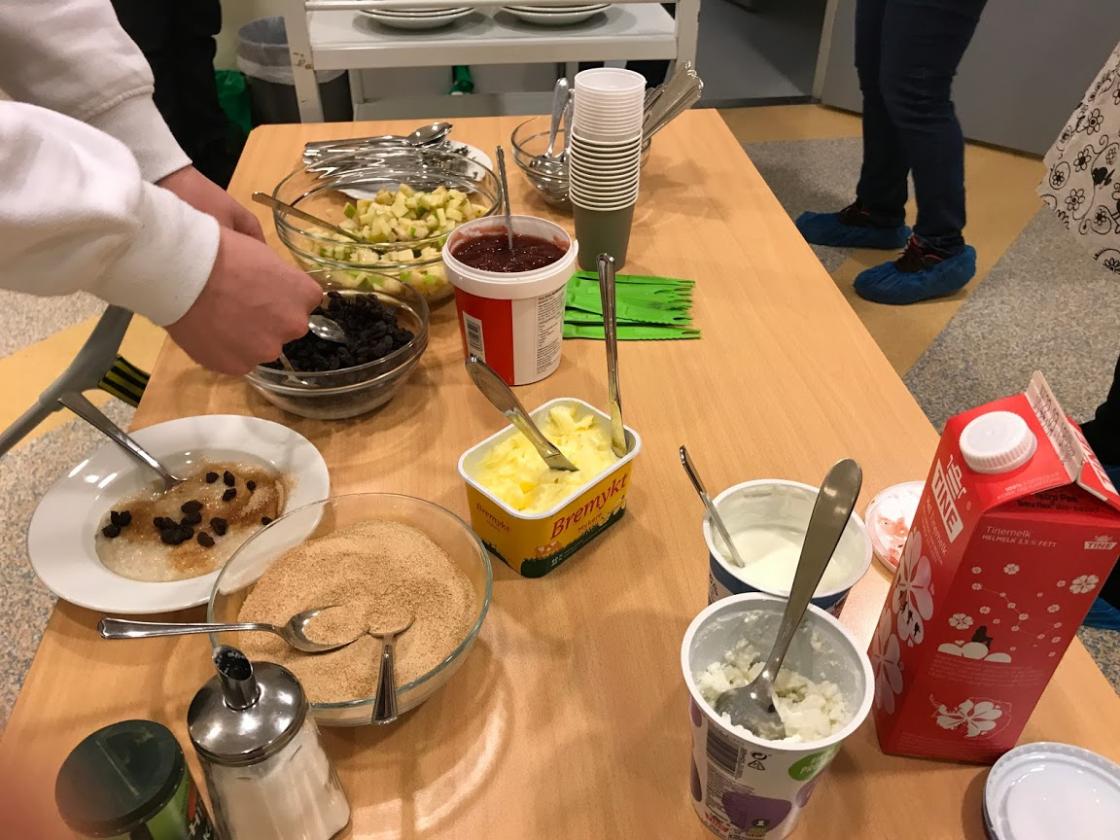 Mykje tilbehør å velge i !