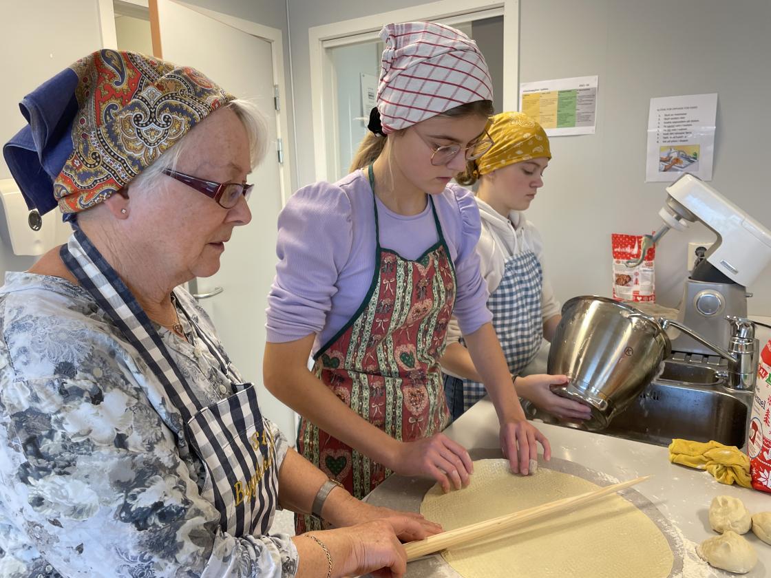 Mariann har gode tips