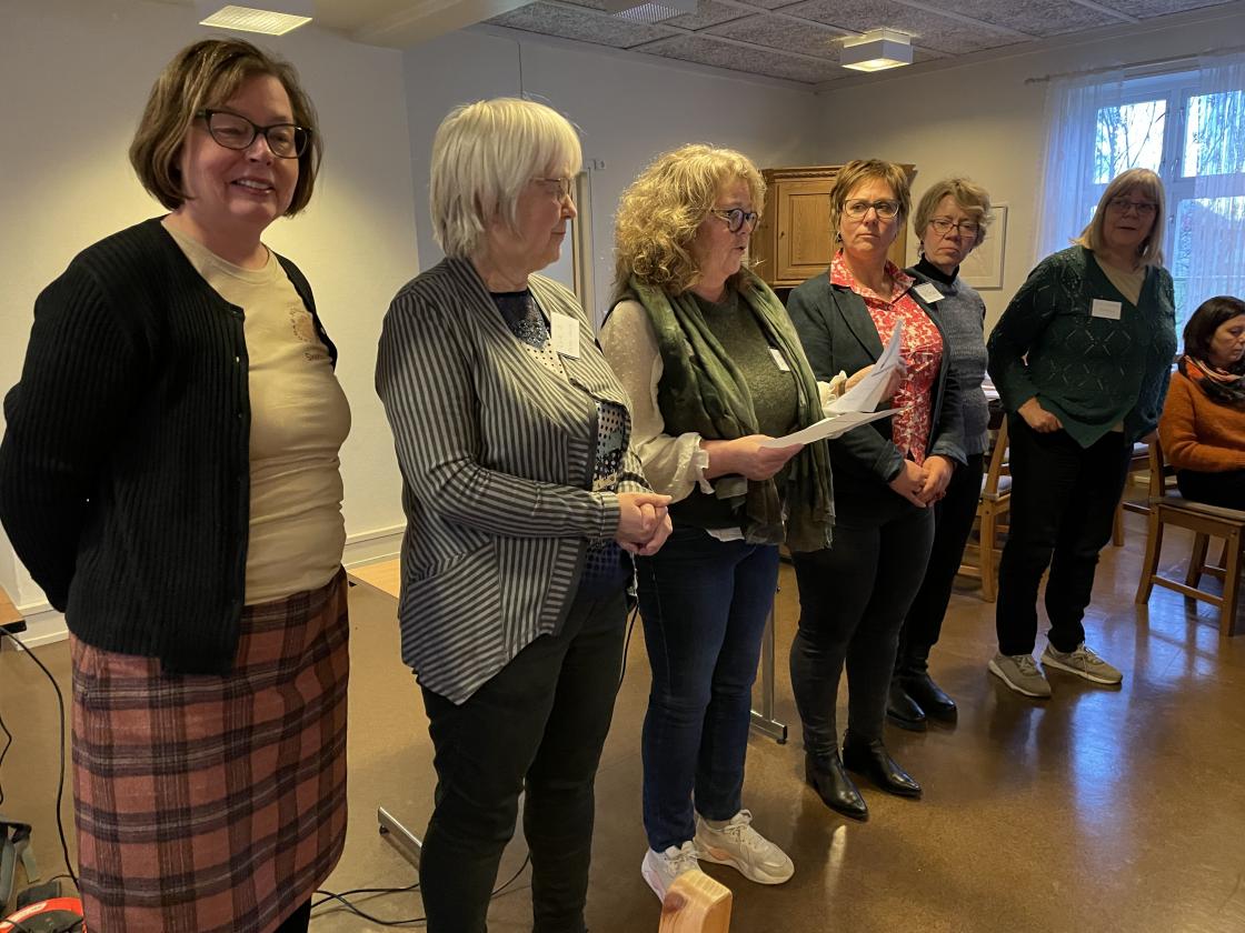 Presentasjon_4 av gruppesvar