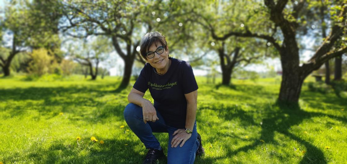 Bygdekvinnelaget vil ha flere stemmer som jobber for innføring av skolemåltid.