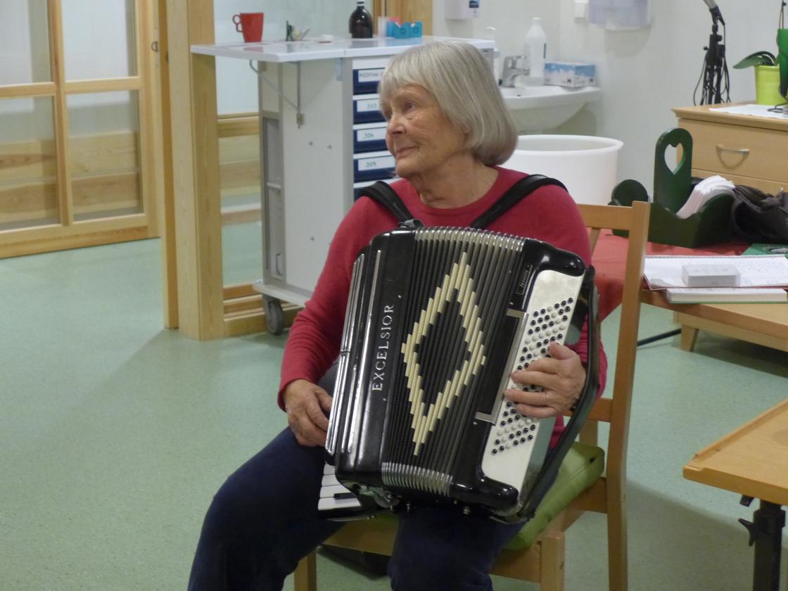 Toraderspel var populært.