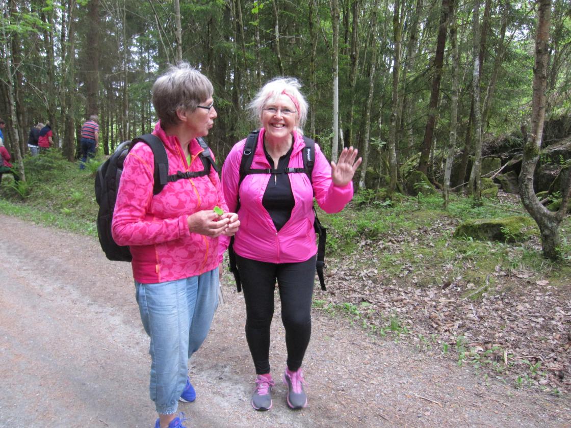 Leder SBK og ØBK Liv og Marit