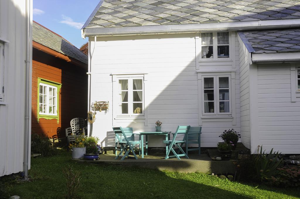 Mange koselige kroker