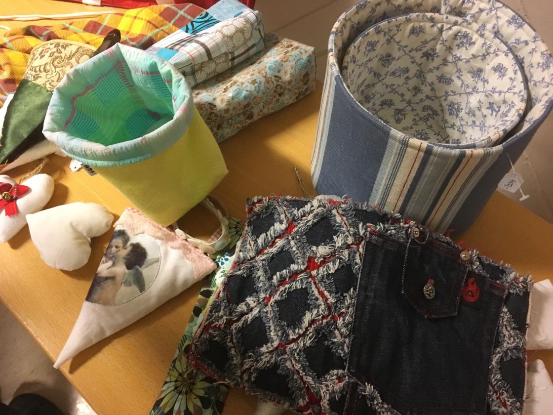 Redesign i mange varianter