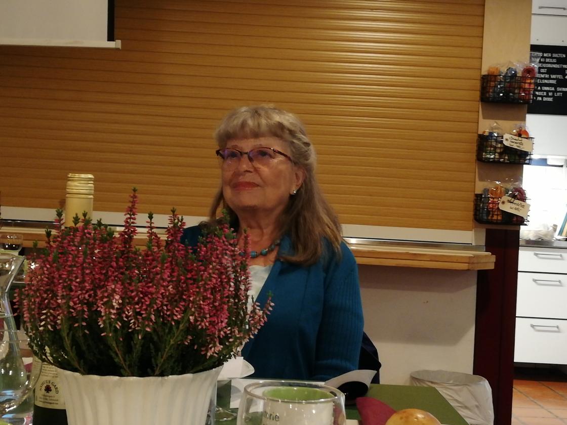 Yvonne, opphavet til boken