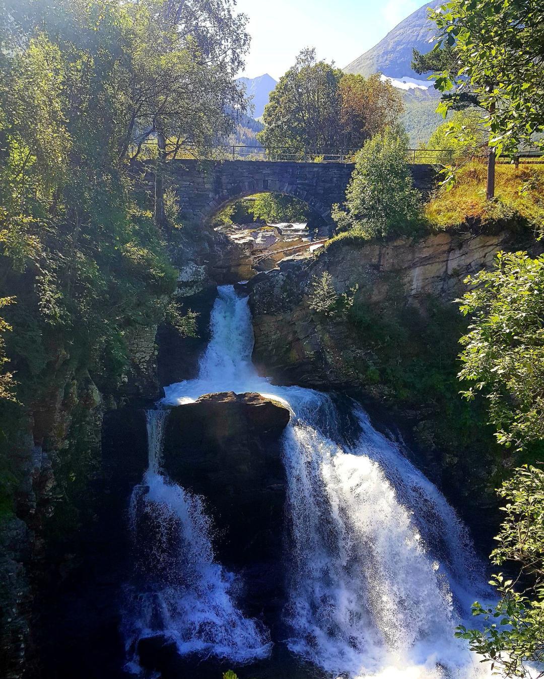 Tresfjorden Bygdekvinnelag