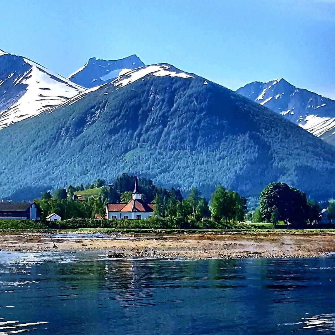 Tresfjorden Bygdekvinnelag