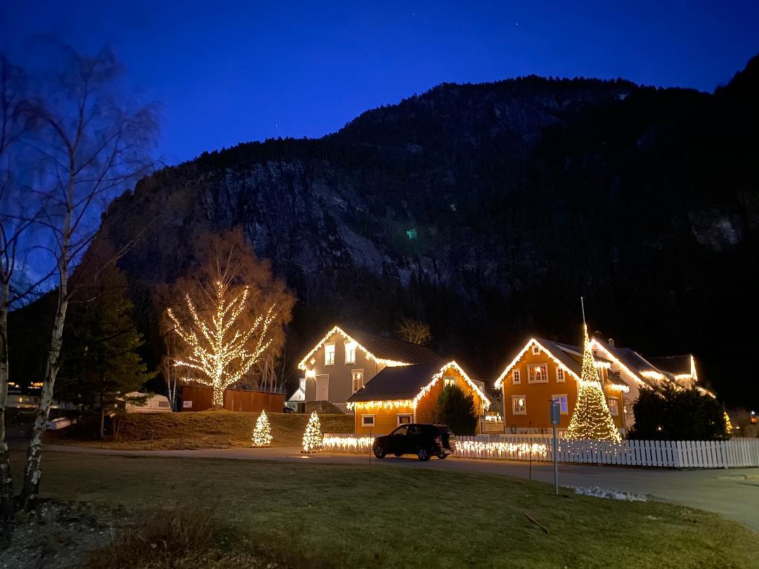 Valldal Bygdekvinnelag