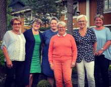 Distriksstyret 2021/22