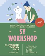 Gjenbruksworkshop