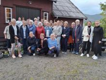 Sonemøte 27.05.25
