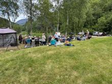 Sommerfest