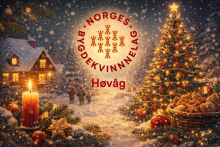 Jul i Høvåg