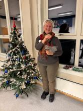 Leder Gro Anita Ruud