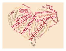 Spåkkafé hver mandag kl.18 - kl.19.30 Hof Flerbrukshus