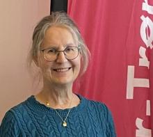 Randi Horvli