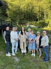 Rogaland bygdekvinnelagsstyre