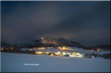 Eidsbyga foto: Monika Vågan