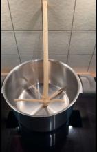 Tvare Foto: Ingunn Haukeberg