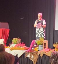 Foto Lene Bråtejorde